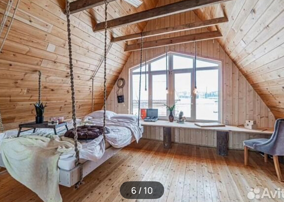 Фото Дом Дзен