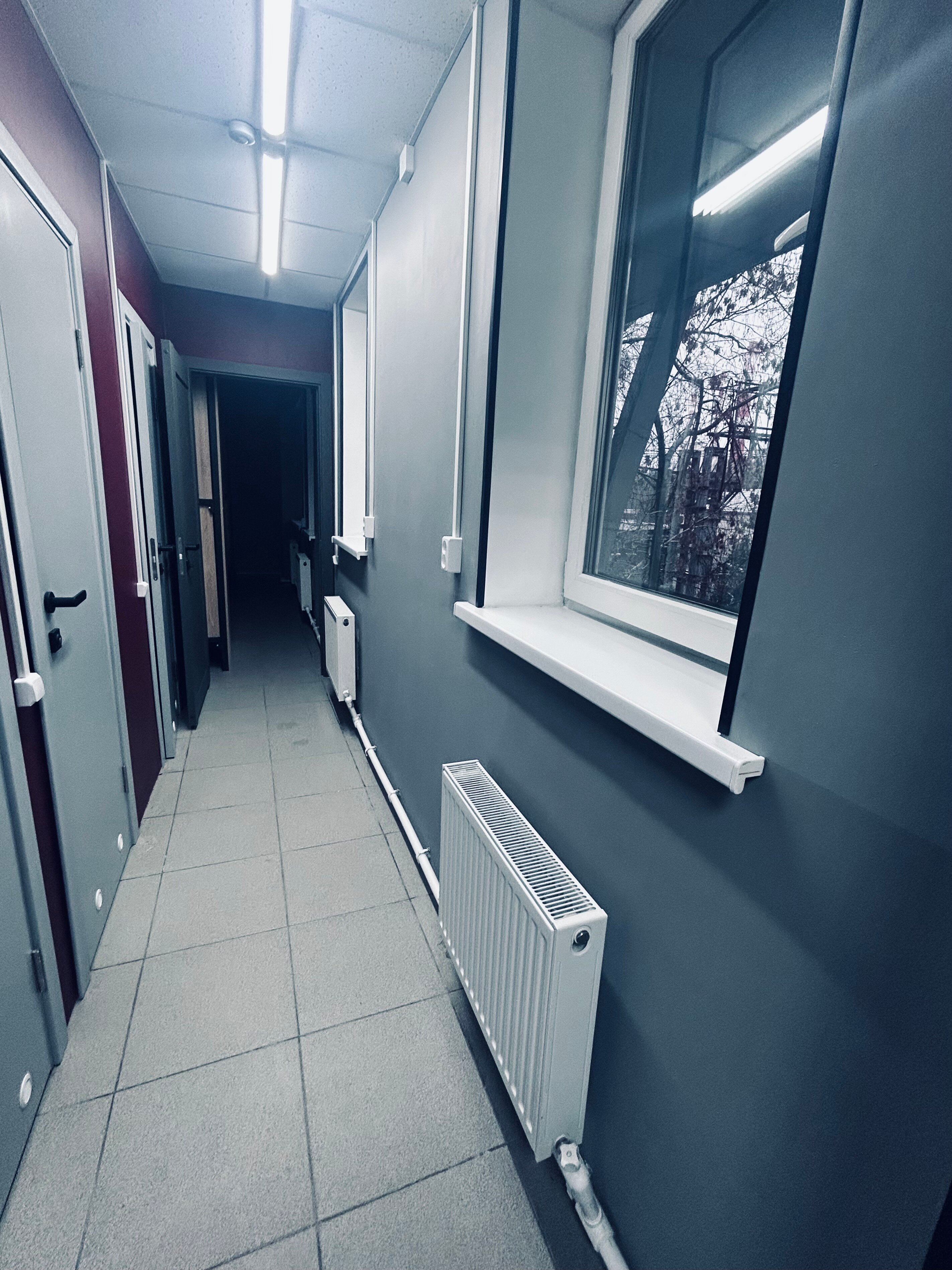 Фото Капсульный хостел на Ленинском