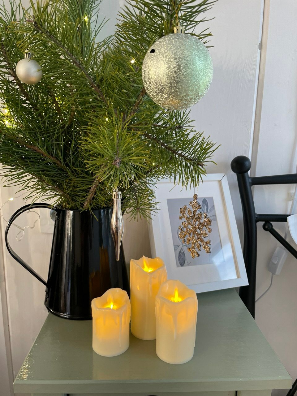 Фото Зелёная Лагуна