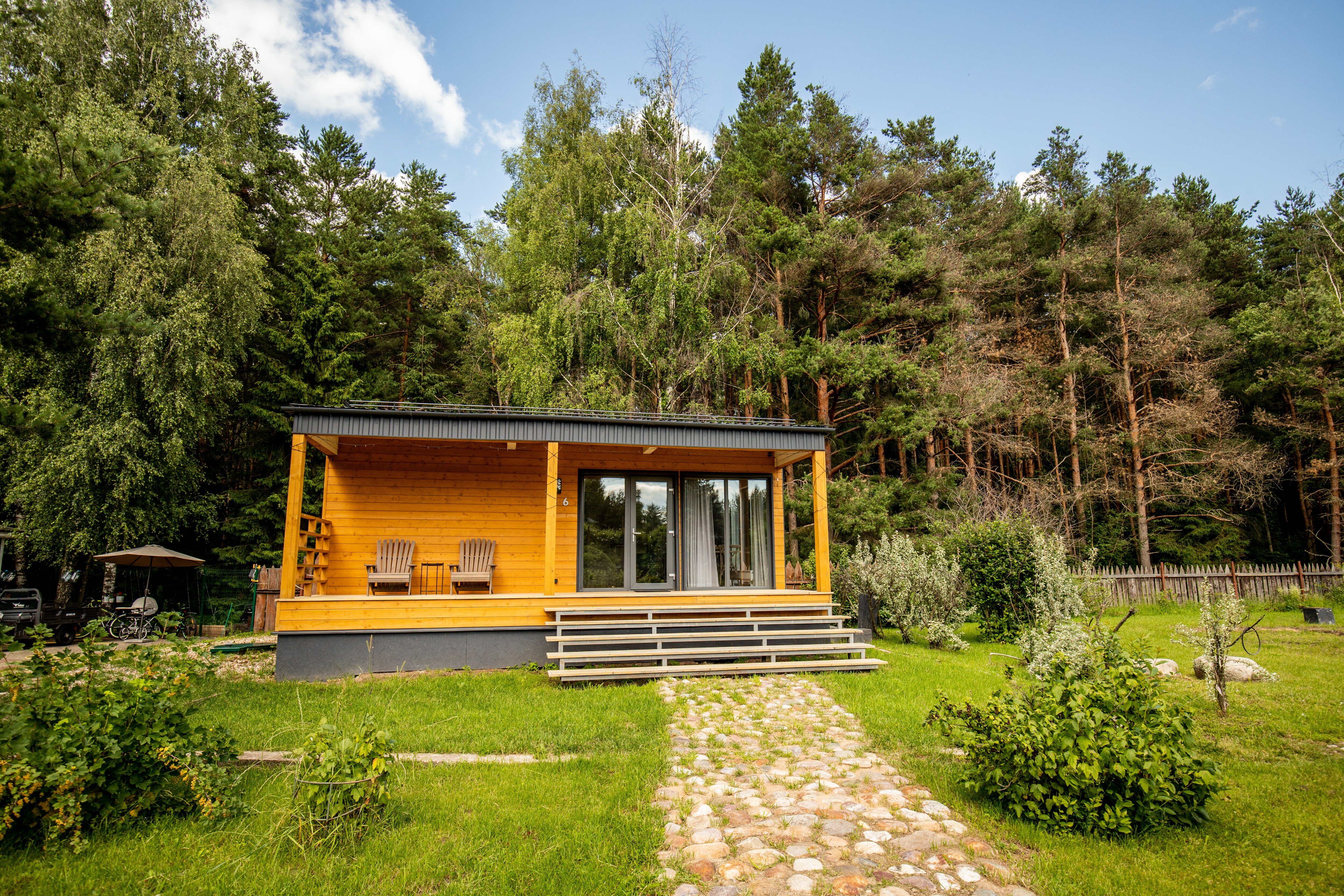 Фото Джао ДаЧа Завидово