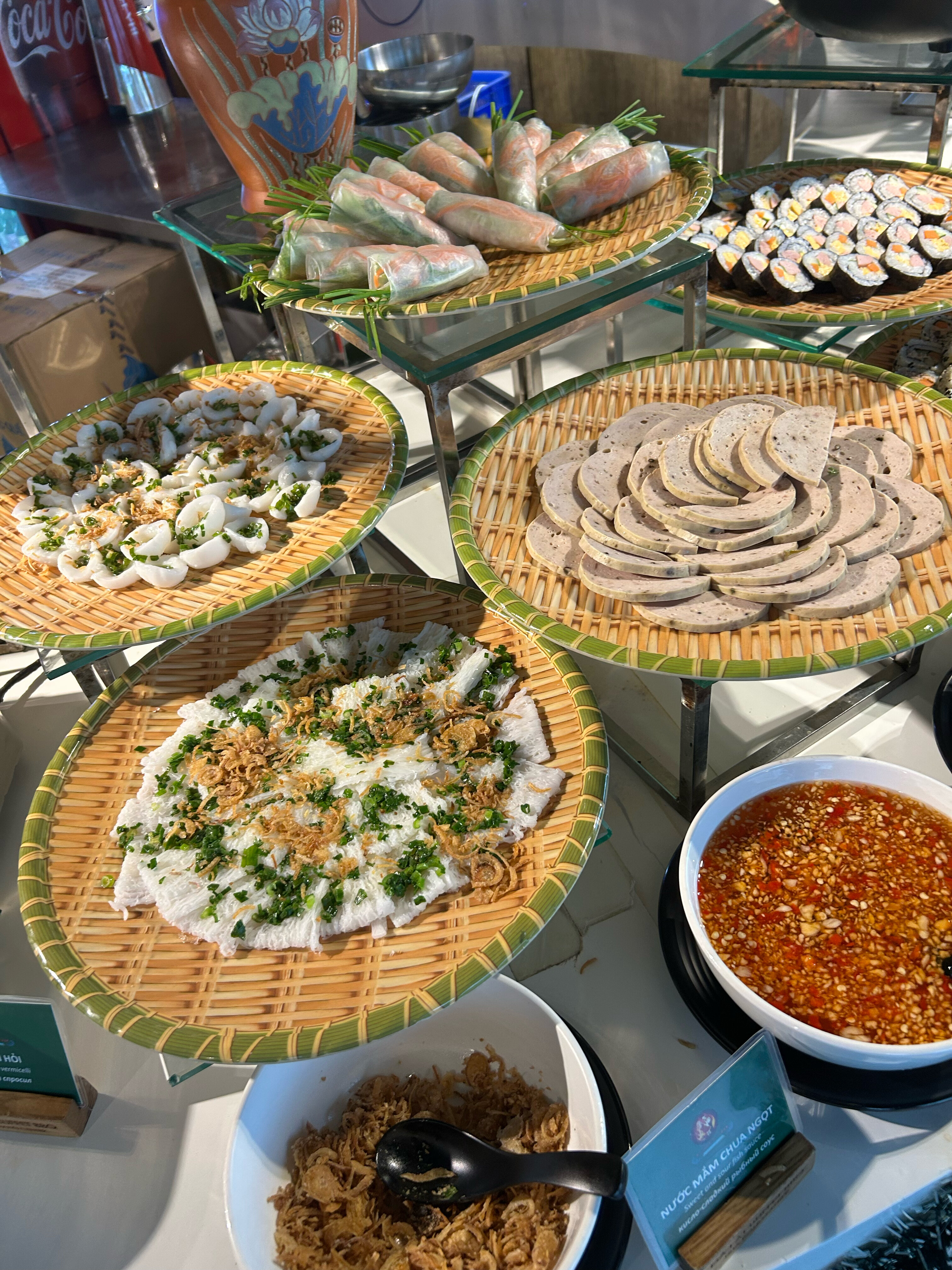 Фото La Vague Hotel