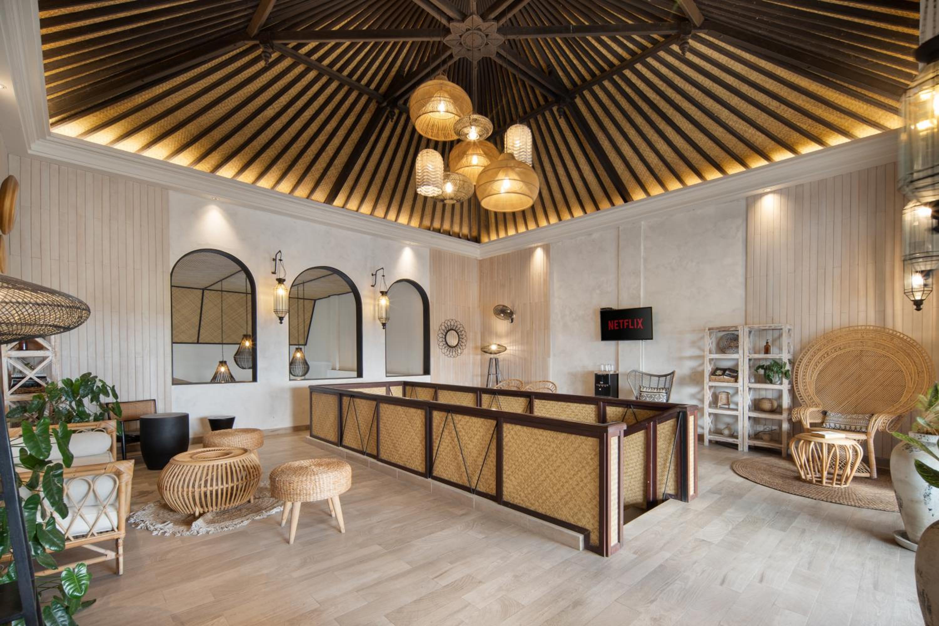 Фото AmantraNa Canggu