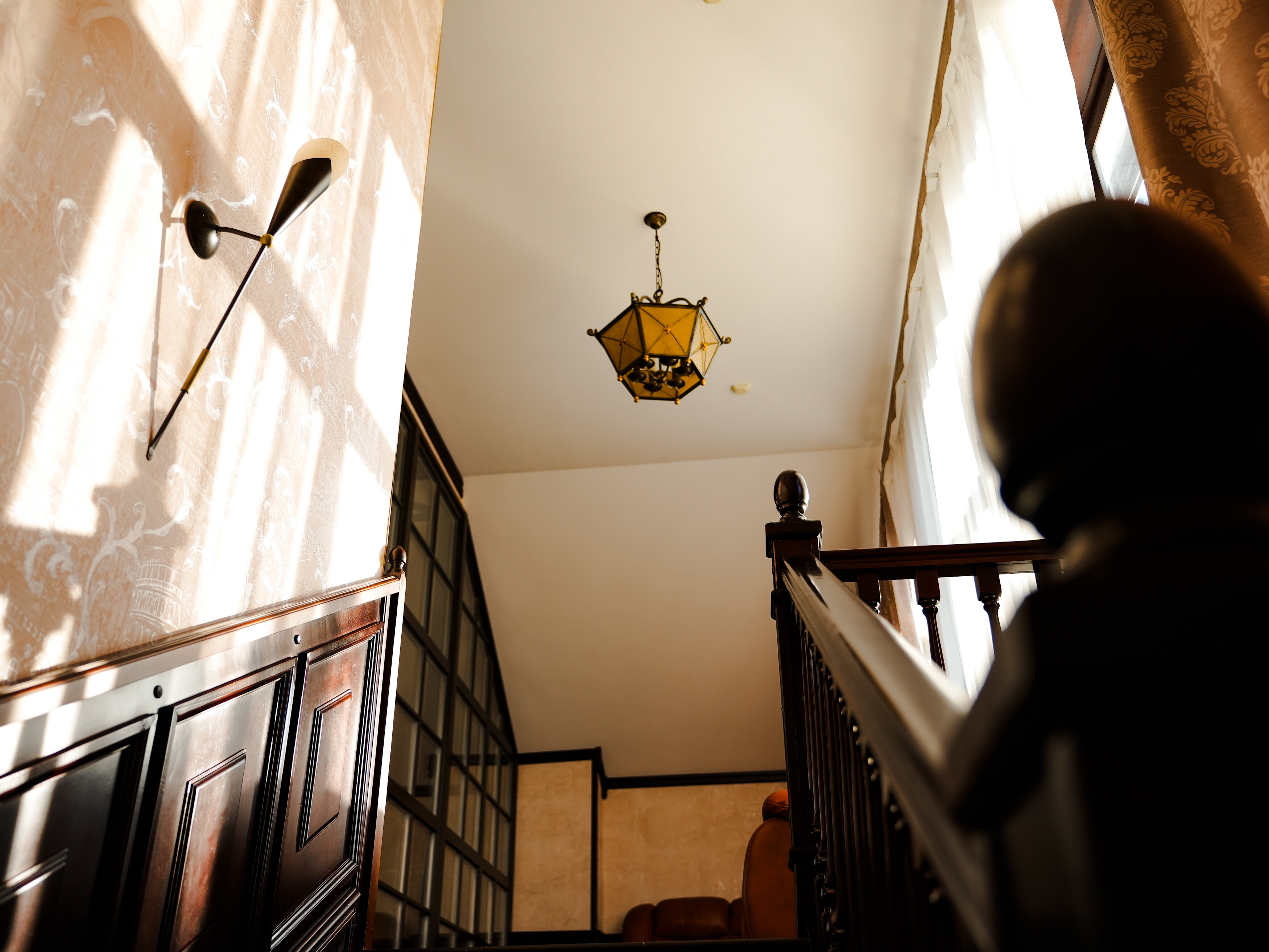 Фото Апартаменты на Баталинской