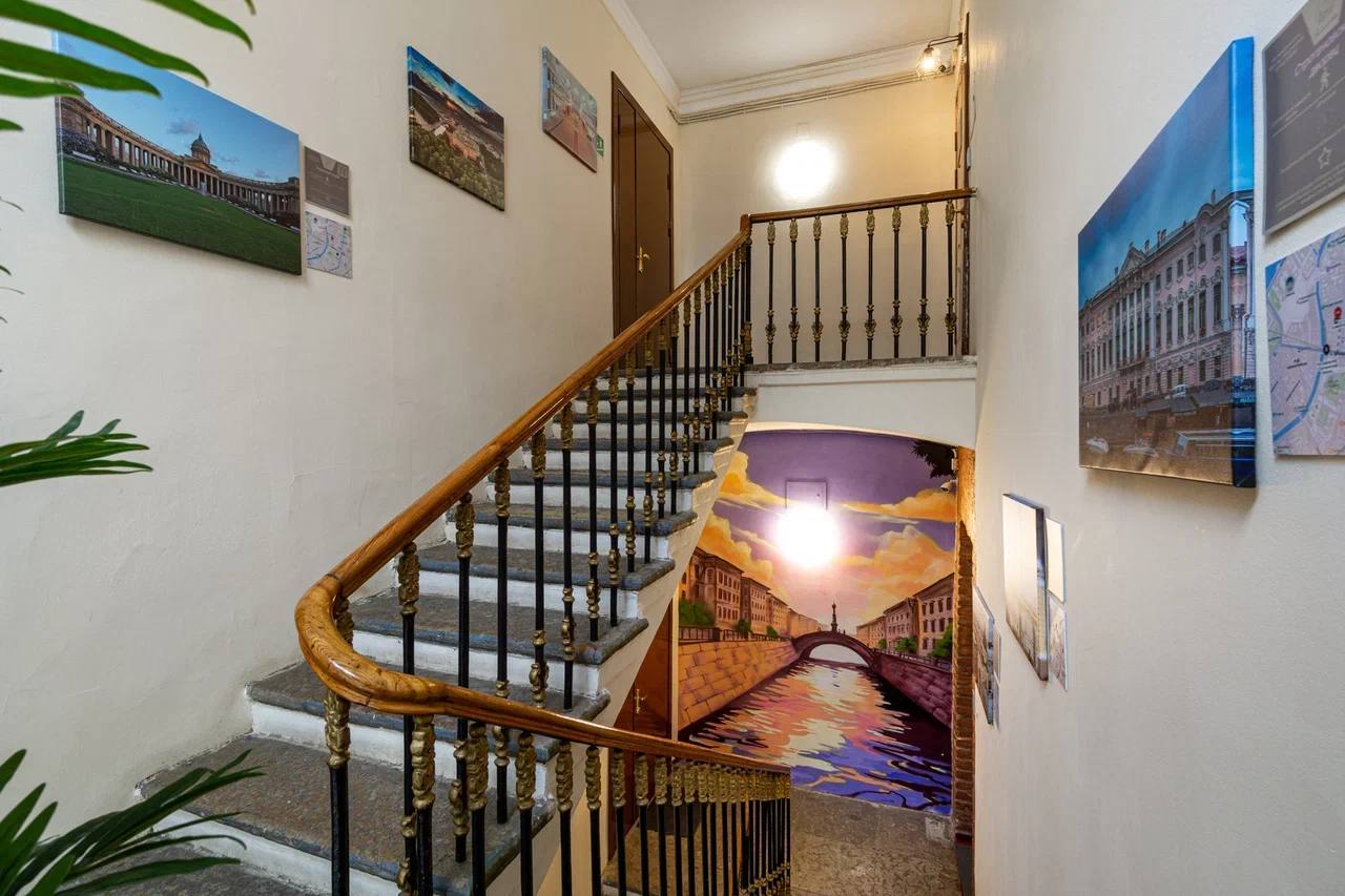 Фото Комнаты