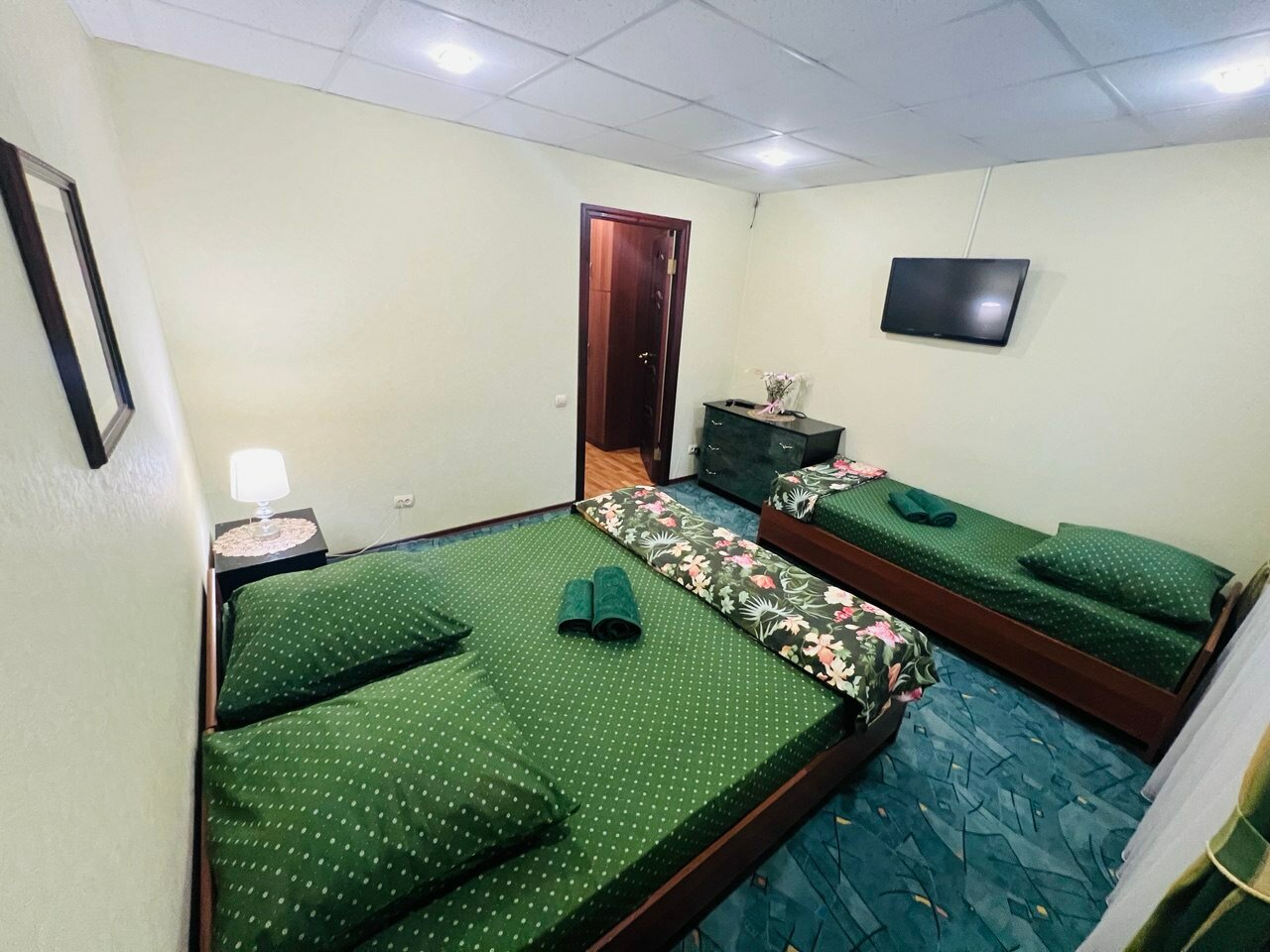 Фото Гостиный Двор