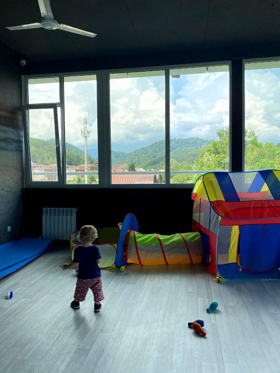 Фото Якорное Место