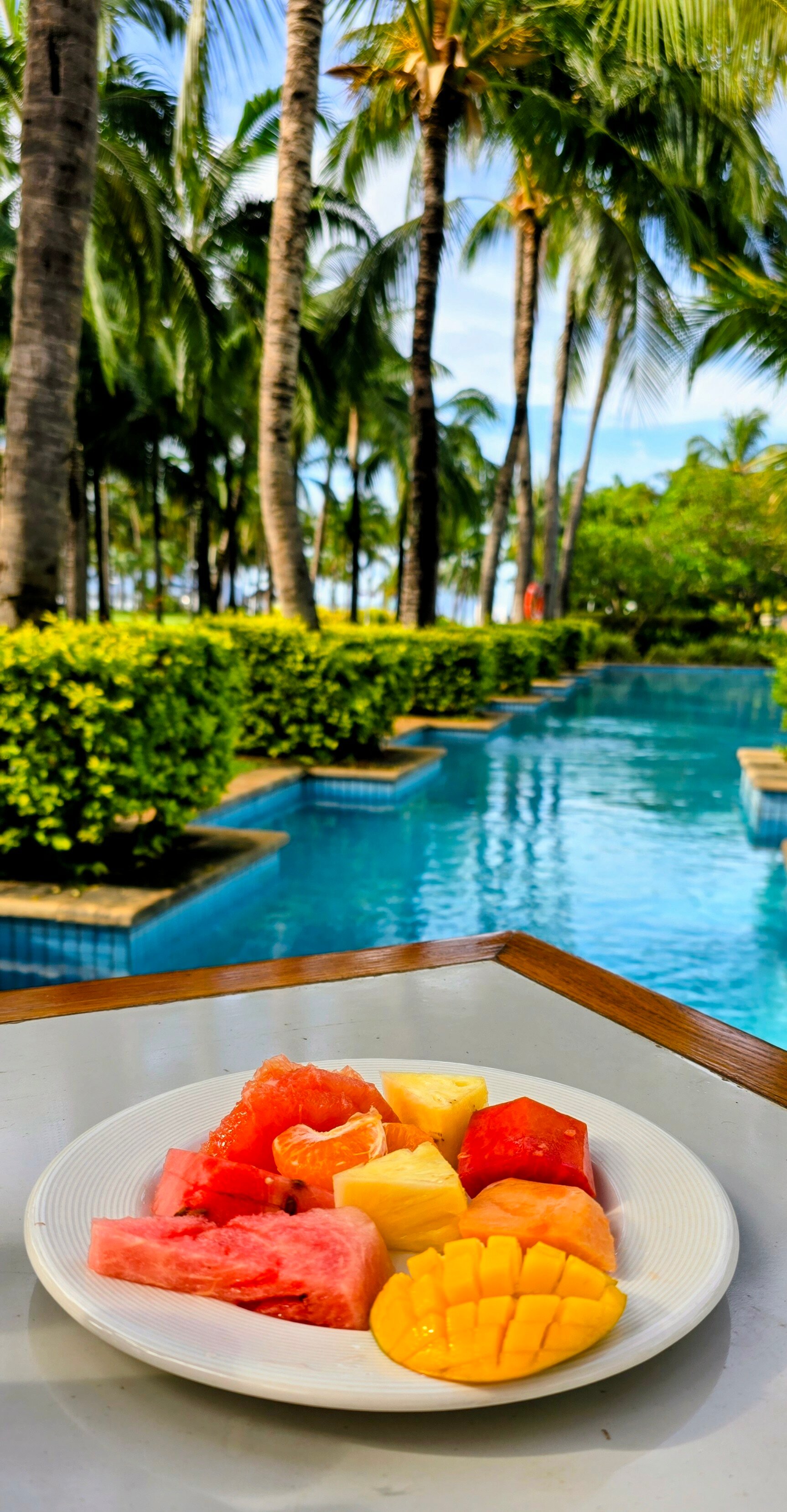 Фото Sugar Beach Mauritius
