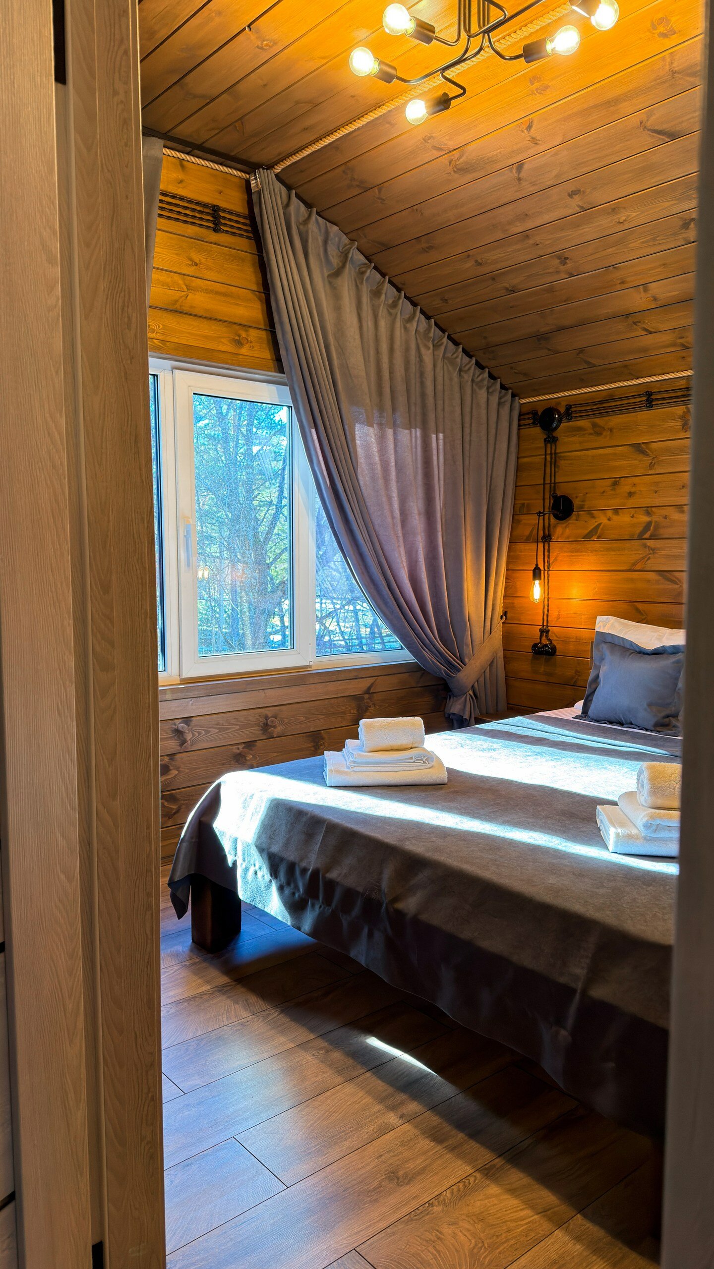 Фото Куранты Village