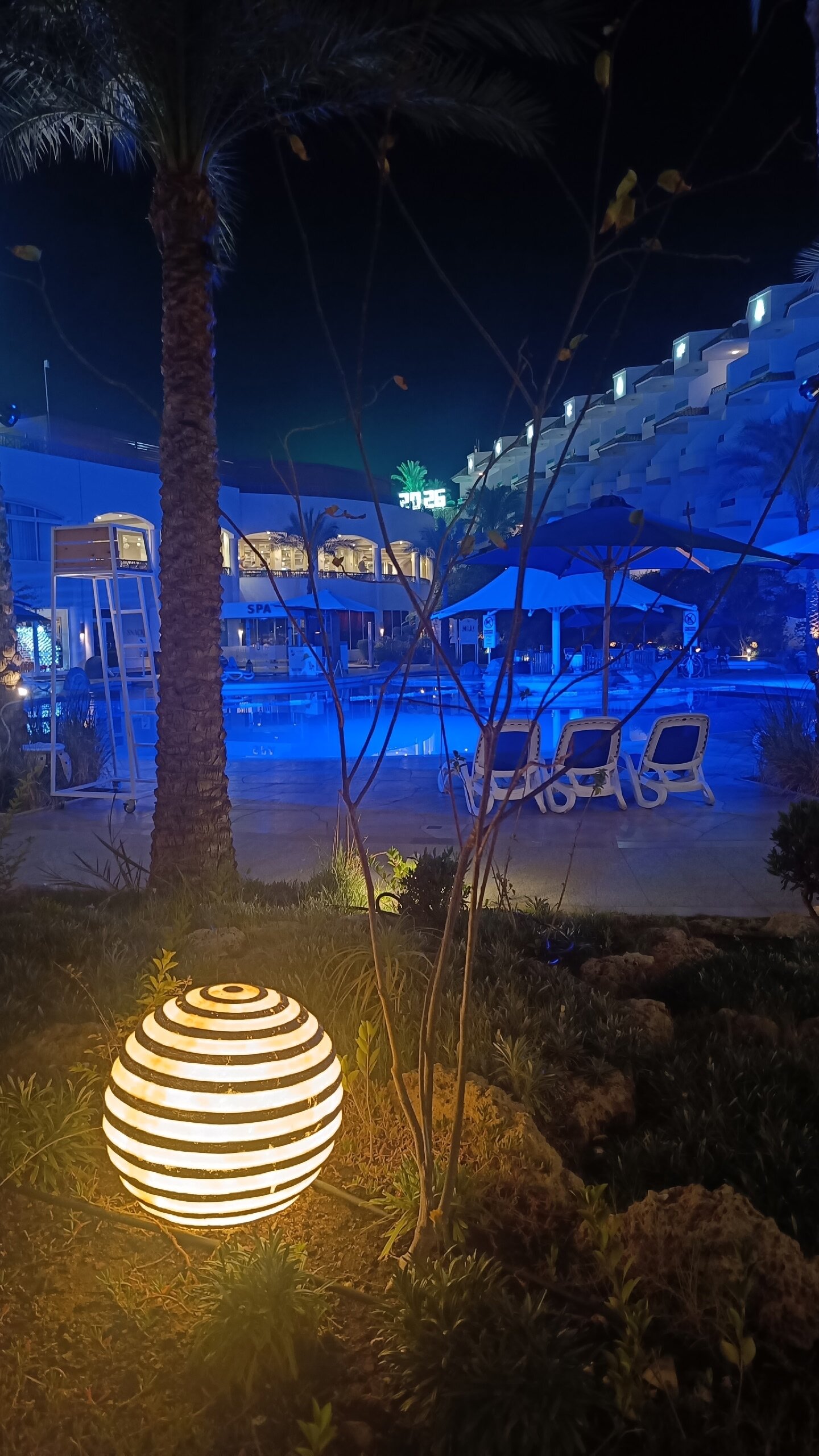Фото Naama Bay Hotel & Resort
