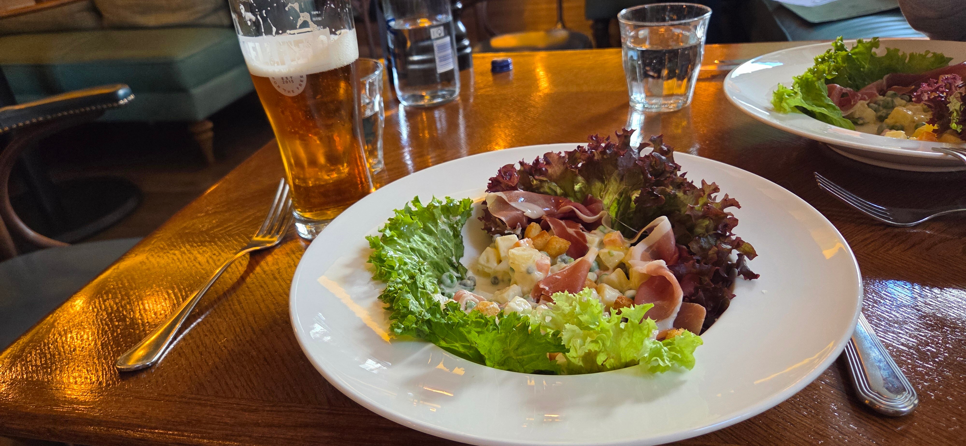 Фото The Balmoral