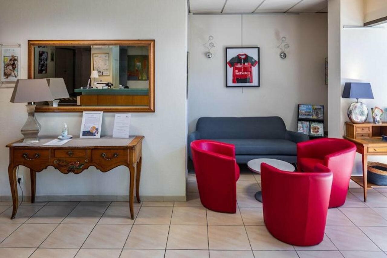 Фото Noemys Brive