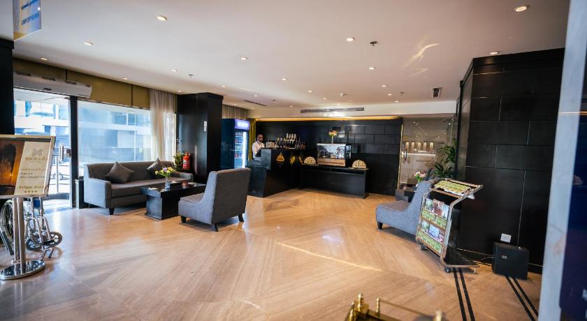 Фото Hawada Hotel