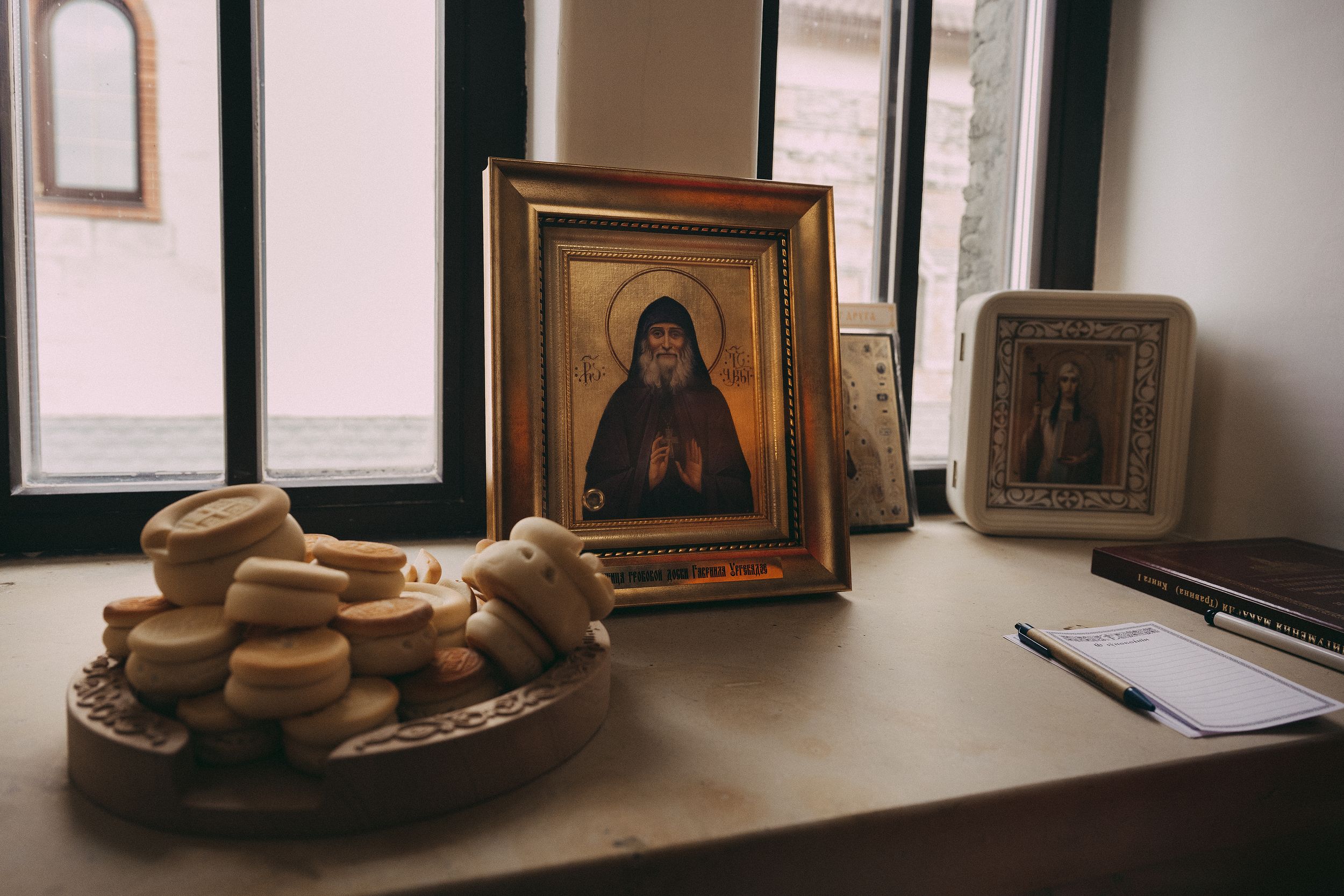 Фото Дом здоровья Кедровый