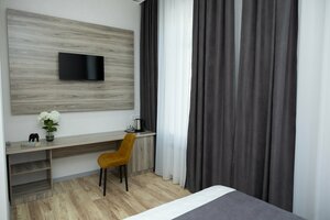 Гостиница Voyage