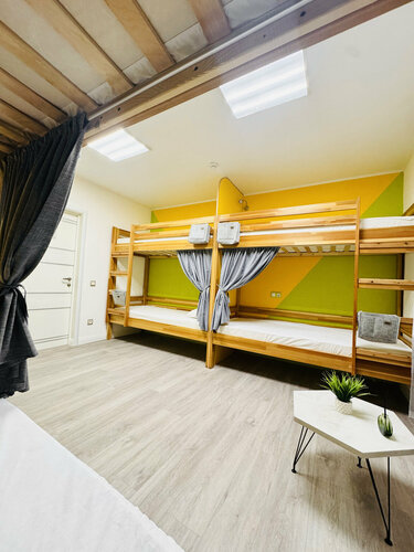 Хостел Party and Sun в Светлогорске