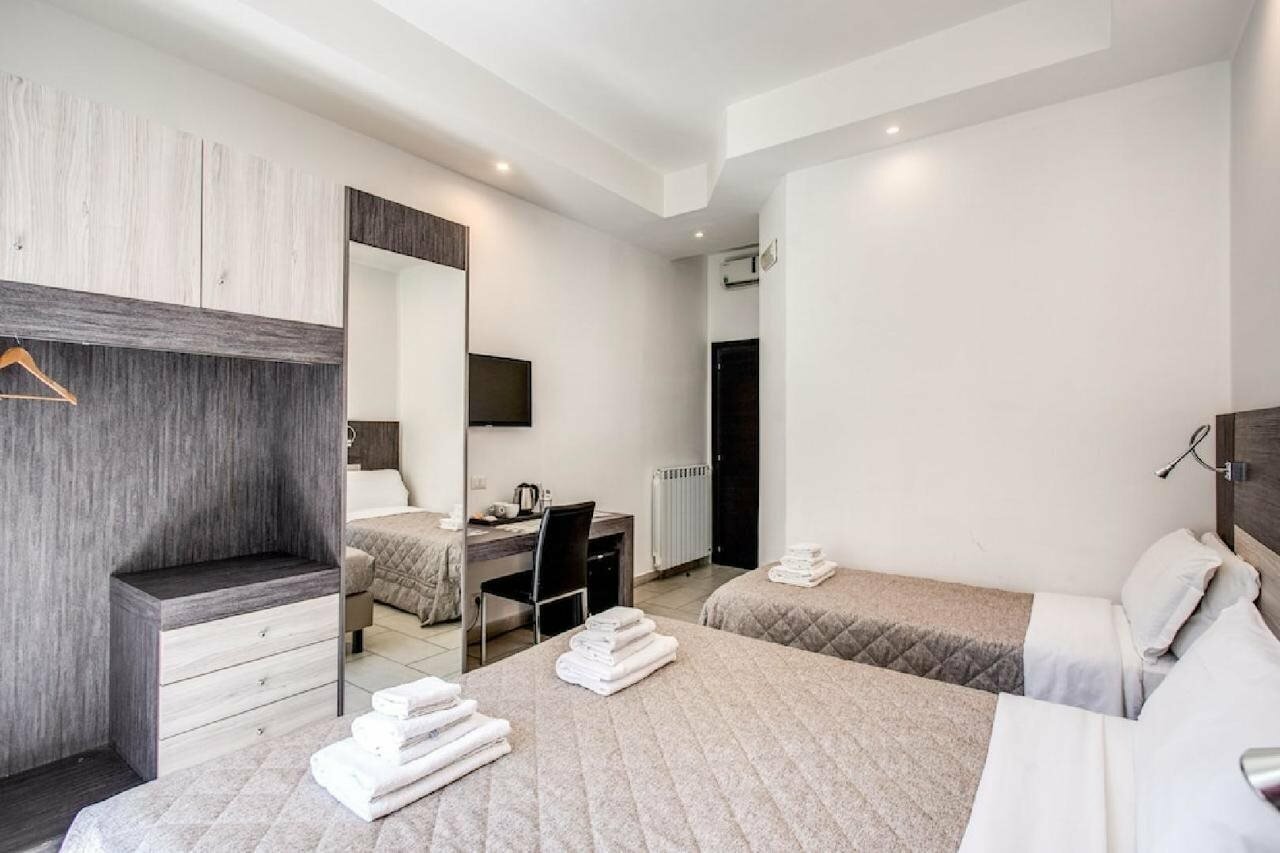 Фото Napoli Suite
