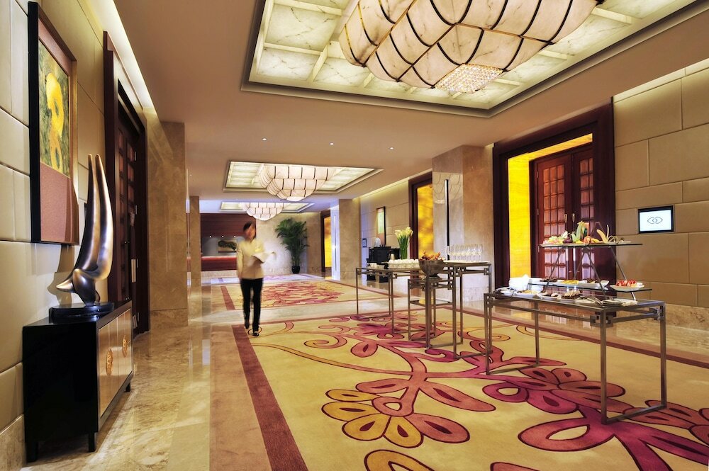 Фото Sofitel Ningbo