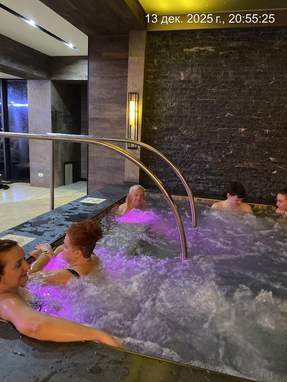 Фото Джермук Отель и СПА