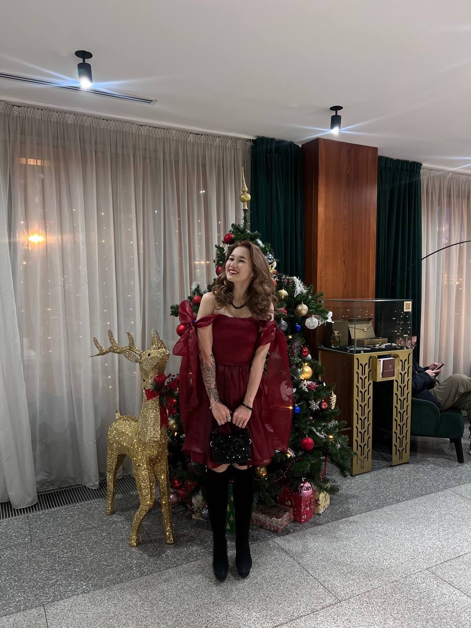 Фото Kazzhol Park Almaty