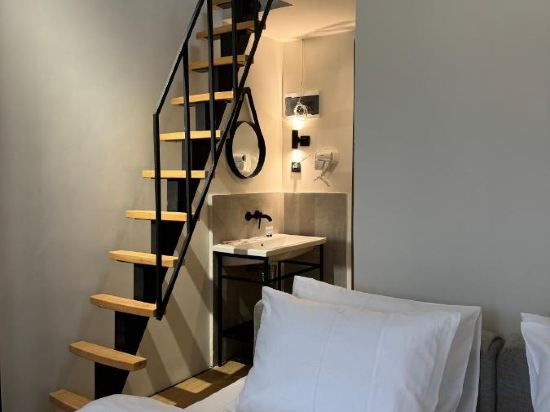 Фото Mosh Mosh Boutique Hotel