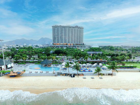 Фото Da Nang - Mikazuki Japanese Resorts & SPA