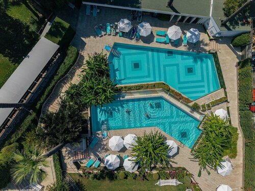 Гостиница Side Star Elegance в Сиде