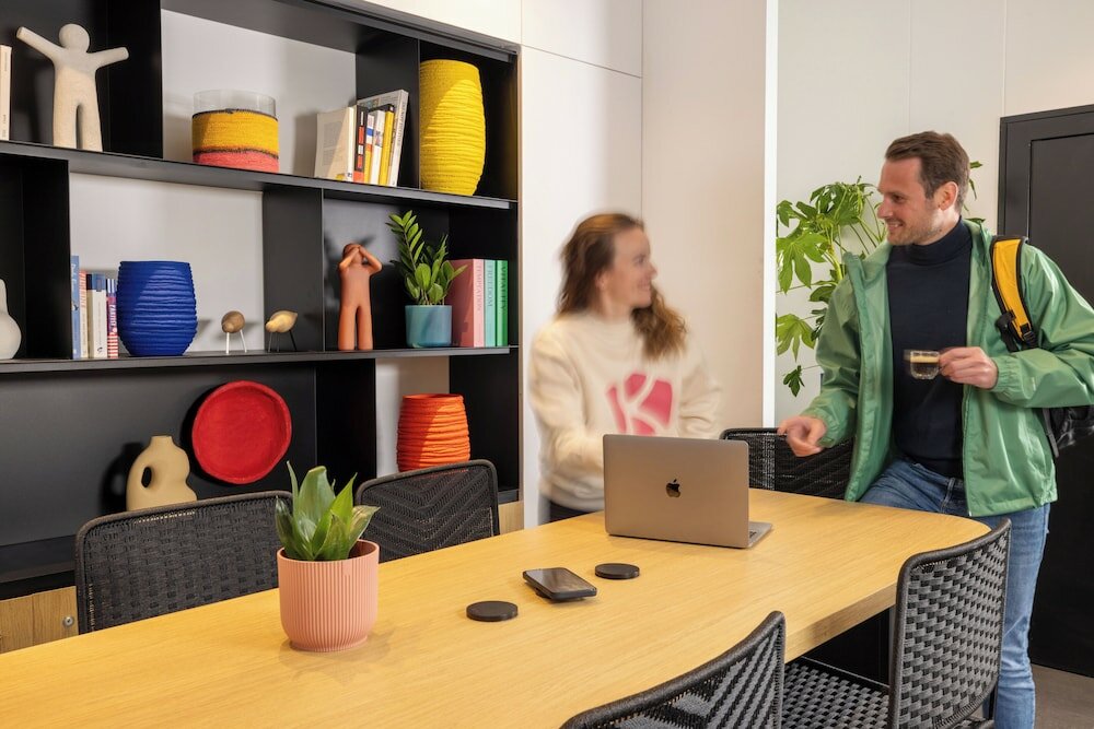 Фото Hotel Saint Marcel