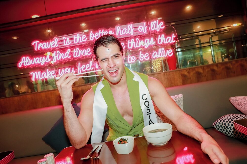 Фото Vince Hotel Pratunam