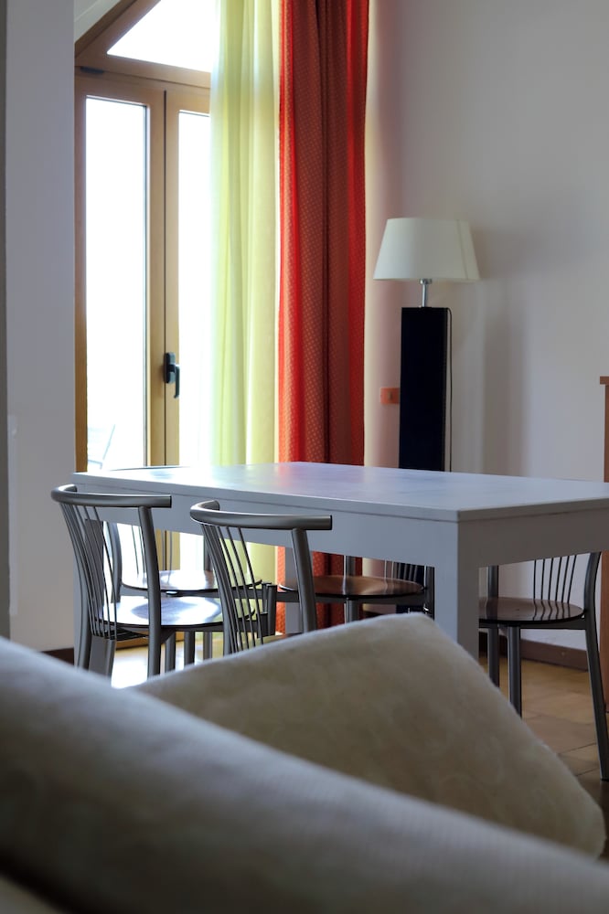 Фото Residence San Rocco