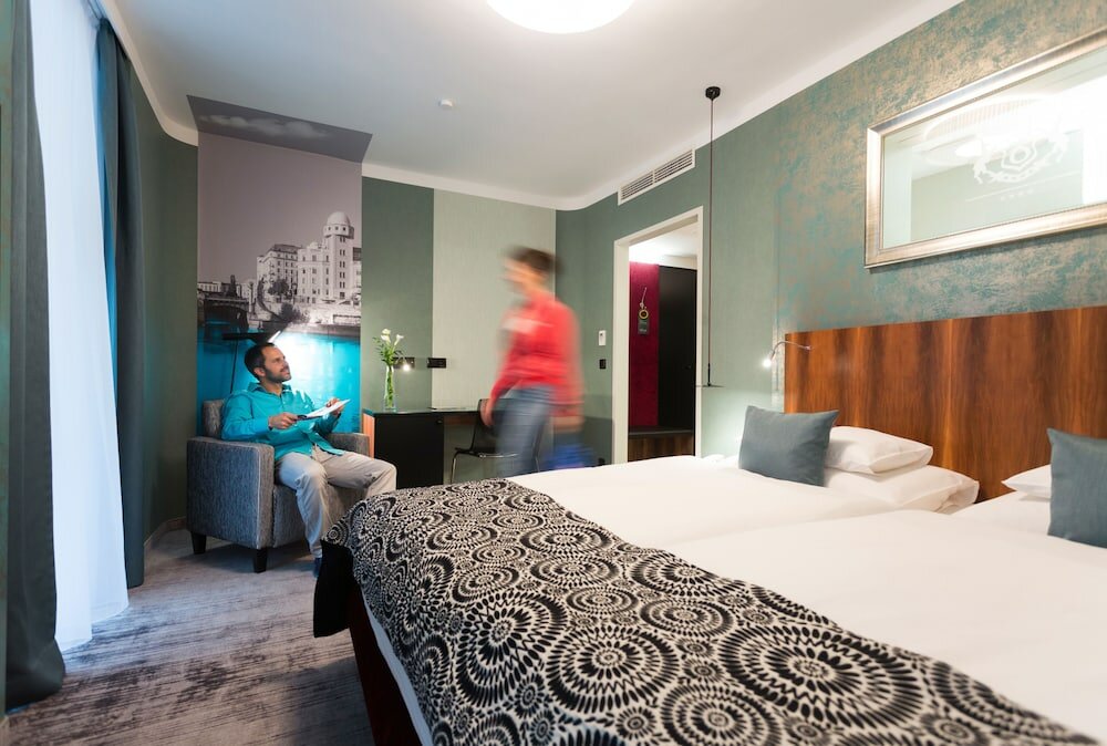 Фото Гостиница Capricorno