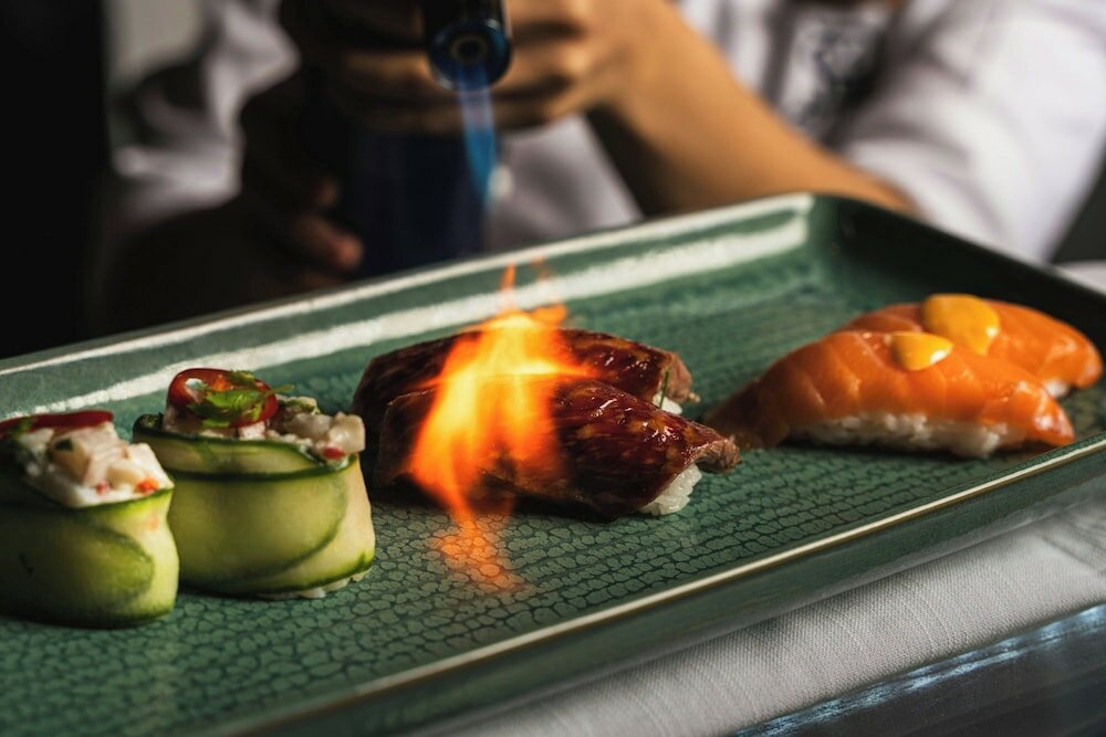 Фото The St Regis Al Mouj Muscat Resort