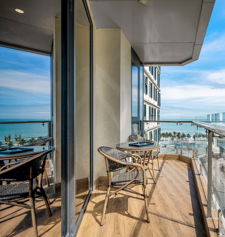 Фото Cicilia Danang Hotel & SPA