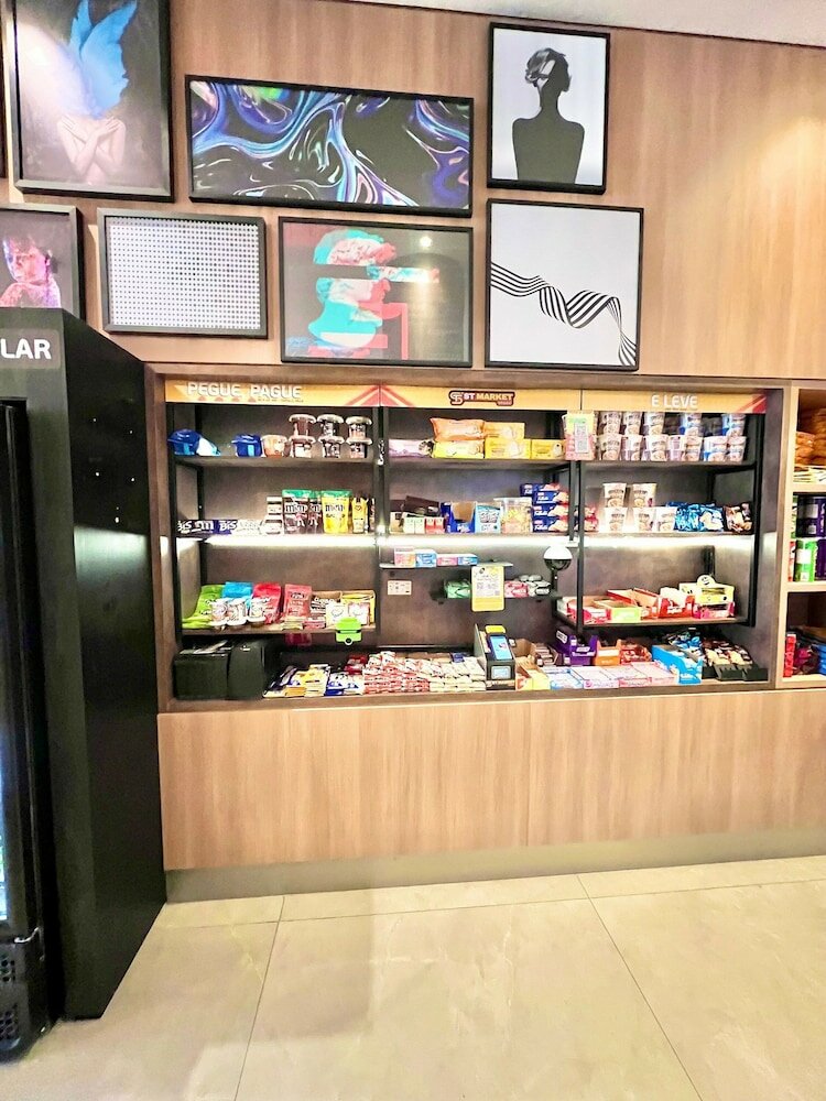 Фото Charlie For You Moema - Soft Opening