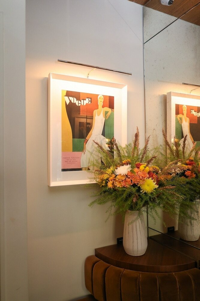 Фото Hôtel D'Argenson