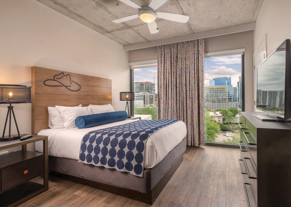 Фото Club Wyndham Austin