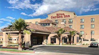 Фото Hilton Garden Inn Palmdale