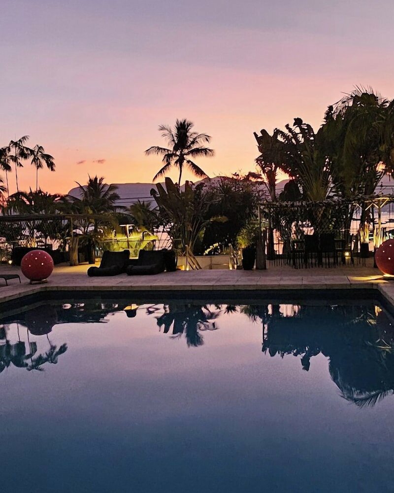 Фото Hotel Itapemar