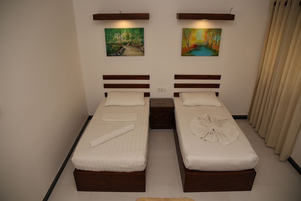 Фото Sadula Holiday Resort - Anuradhapura