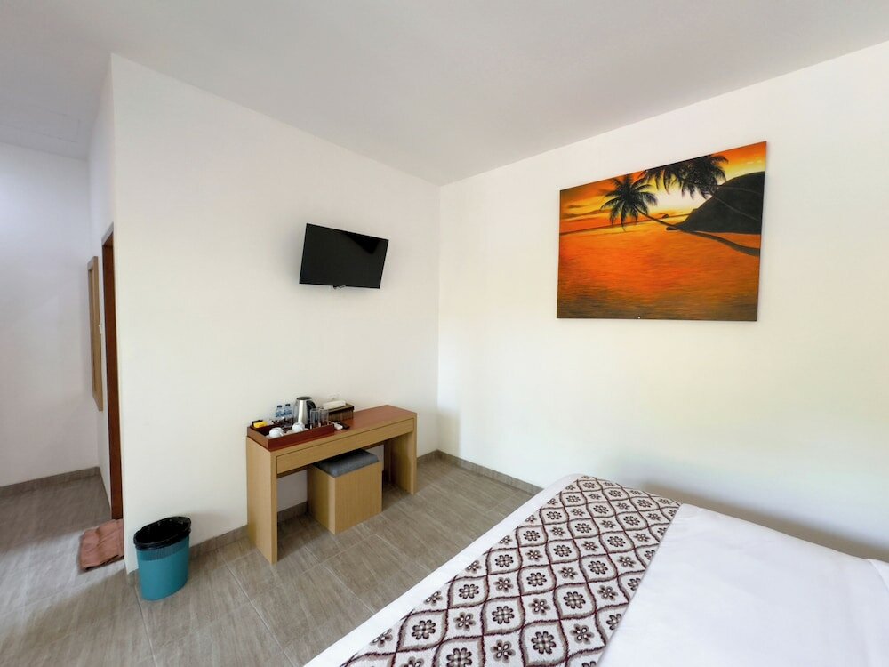 Фото Batu Kandik Homestay