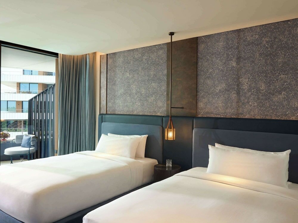 Фото Sls Barcelona