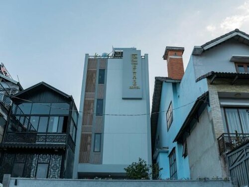 The Elite Hotel