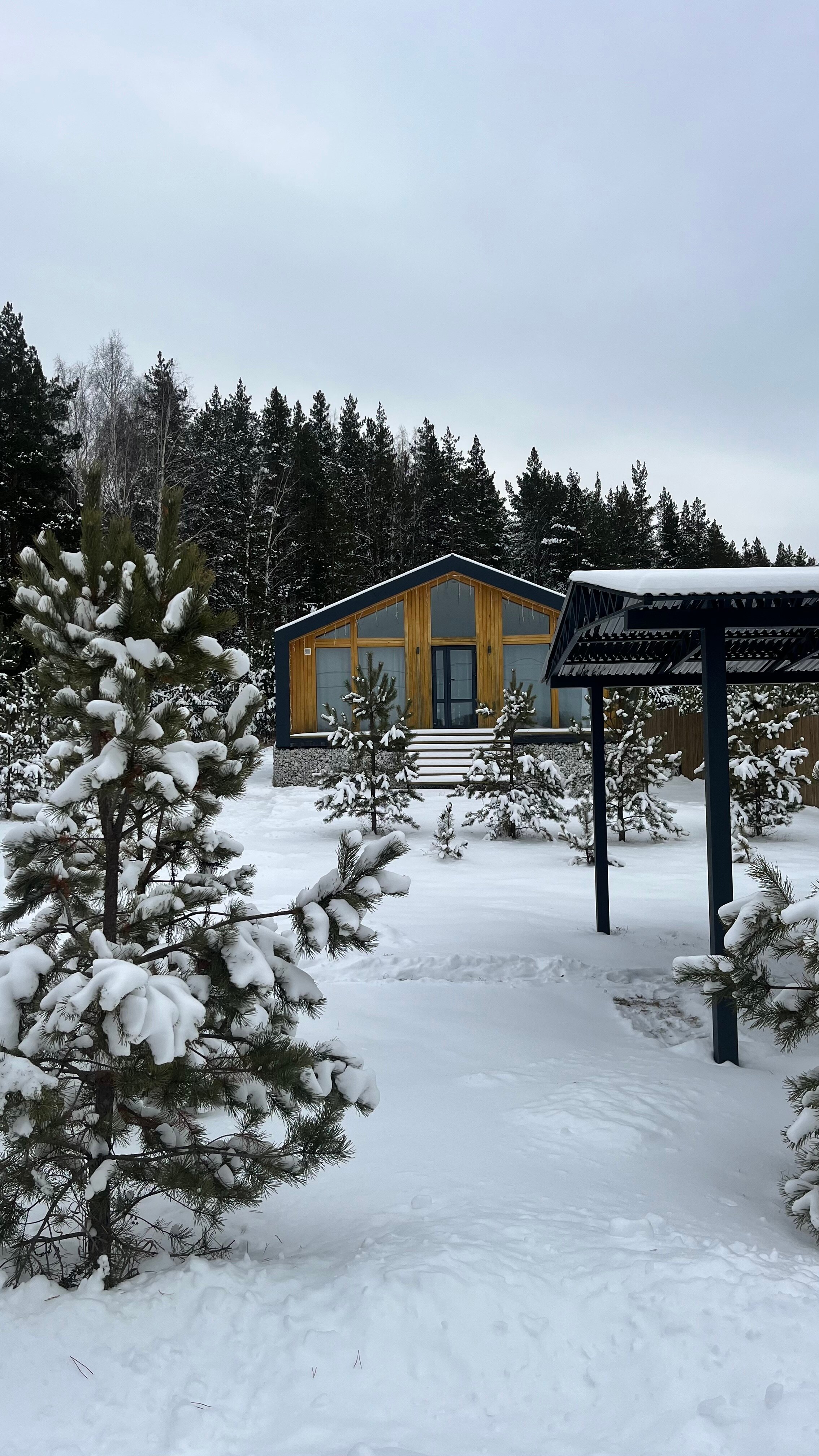 Фото Ласкин Домик