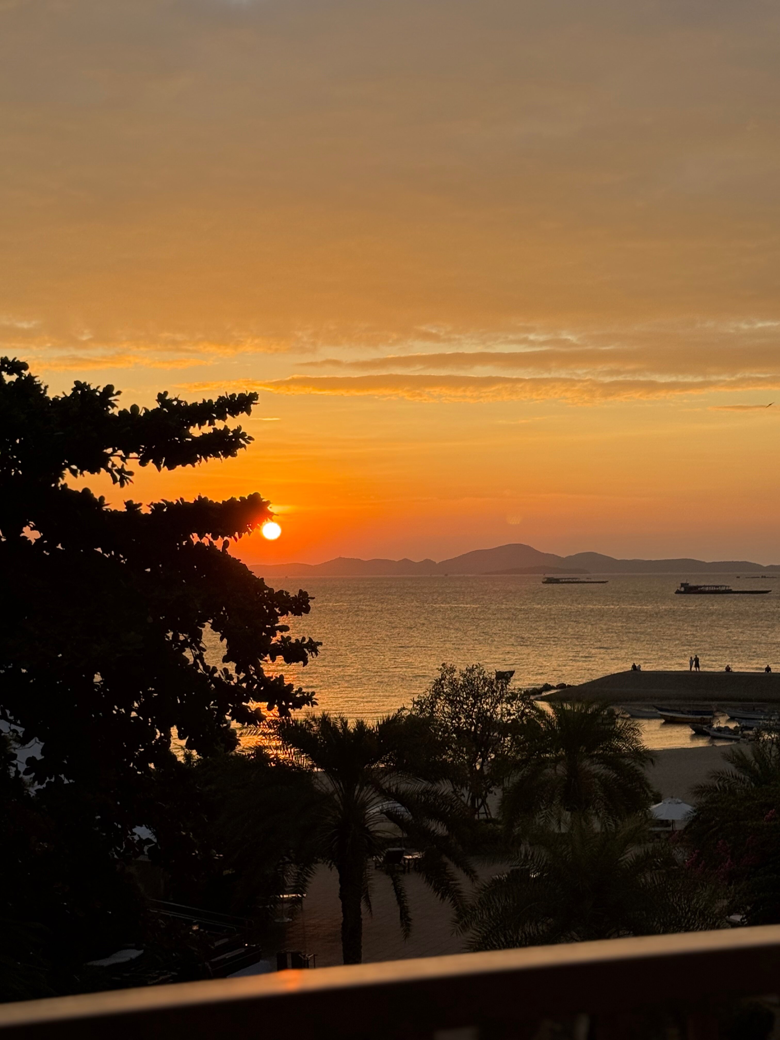 Фото Dusit Thani Pattaya