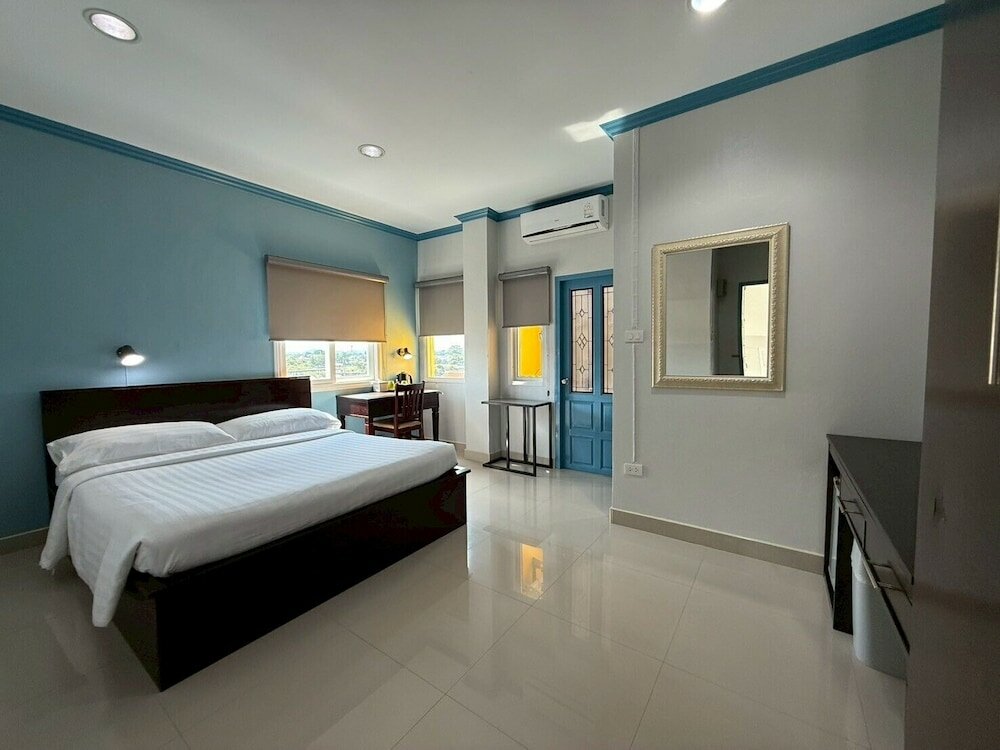 Фото Garden Hill Hotel