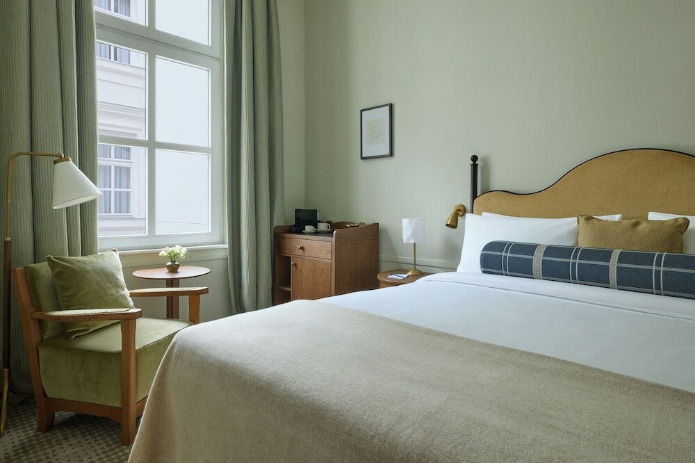 Фото K+k Palais Hotel