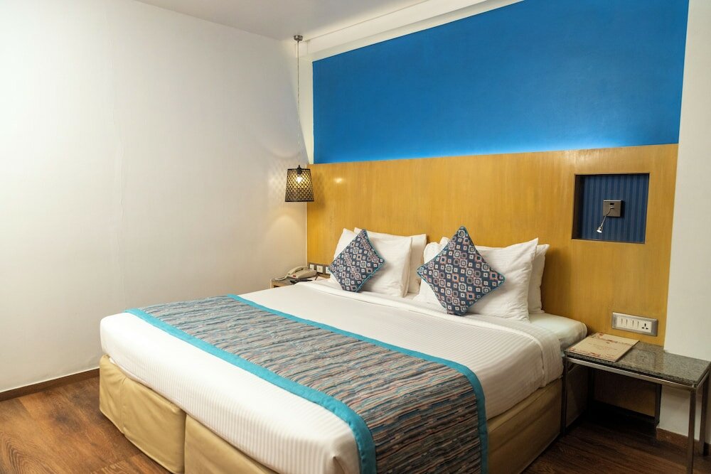 Фото Ramee Guestline Hotel Dadar