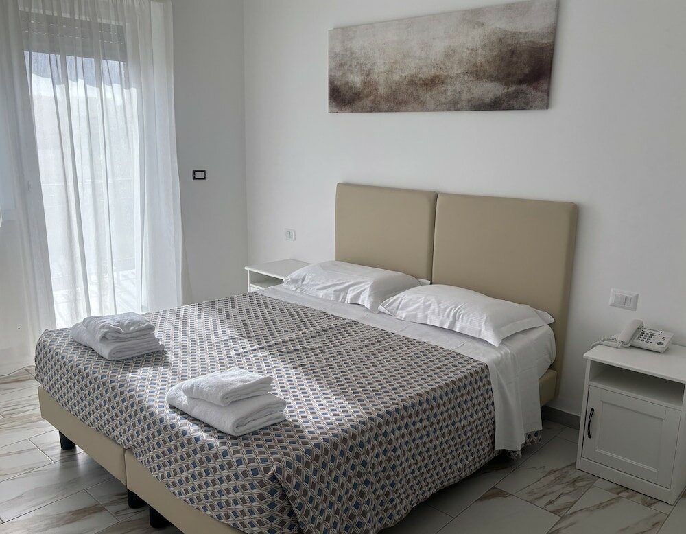 Фото Hotel Darival Nomentana