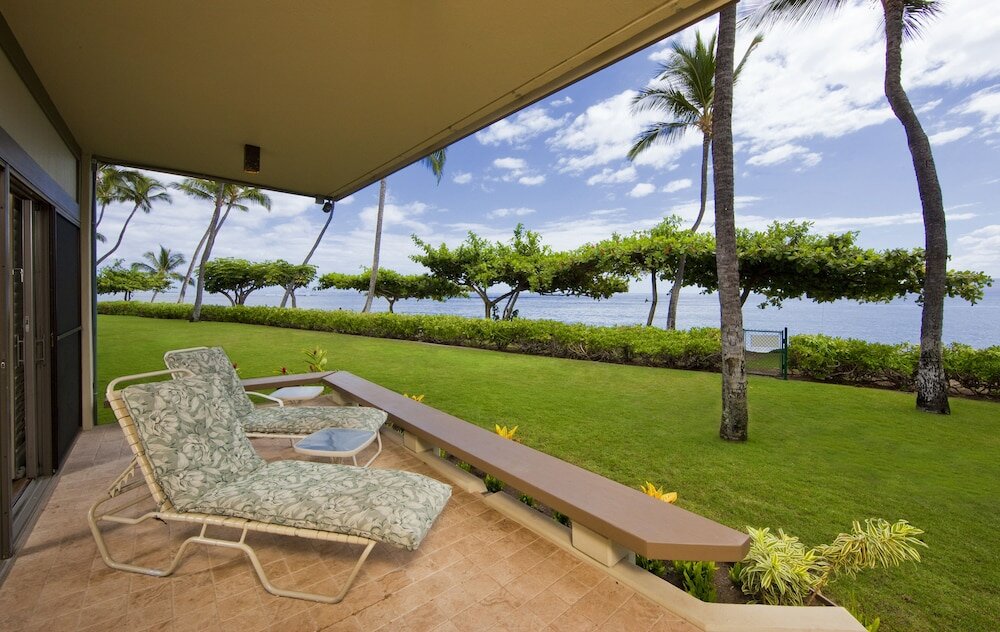Фото Puunoa Beach Estates, a Destination by Hyatt Residence