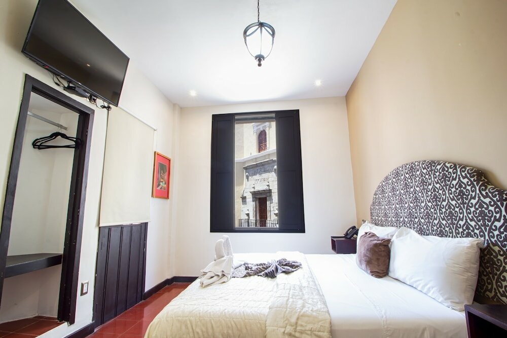 Фото Hotel Merida