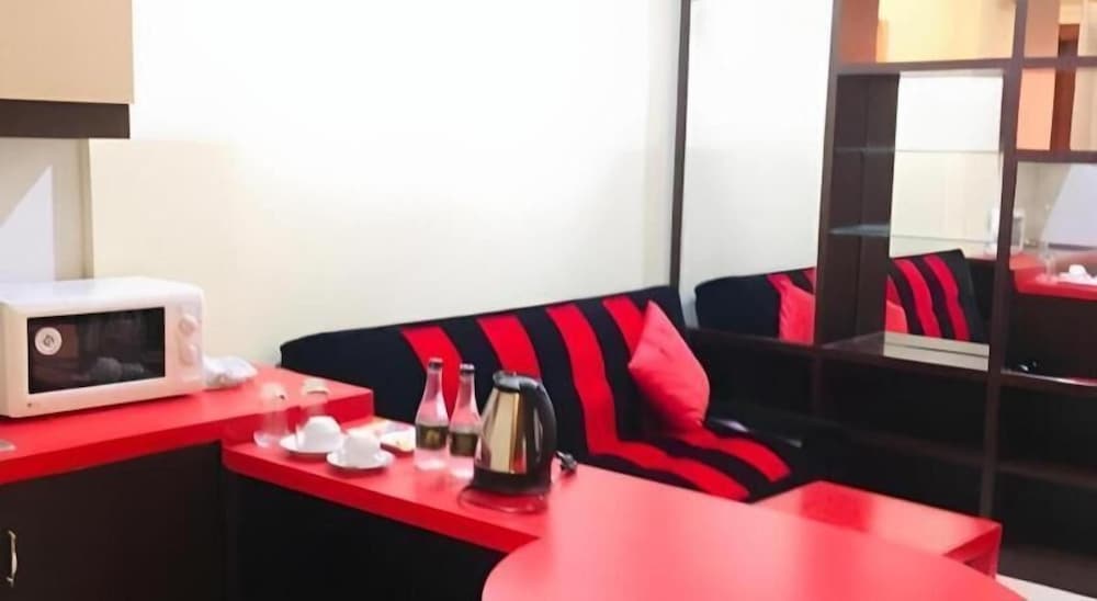 Фото New Rose Boutique Hotel